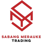 Sabang Merauke Trading